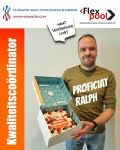 vacature kwaliteit vaste baan