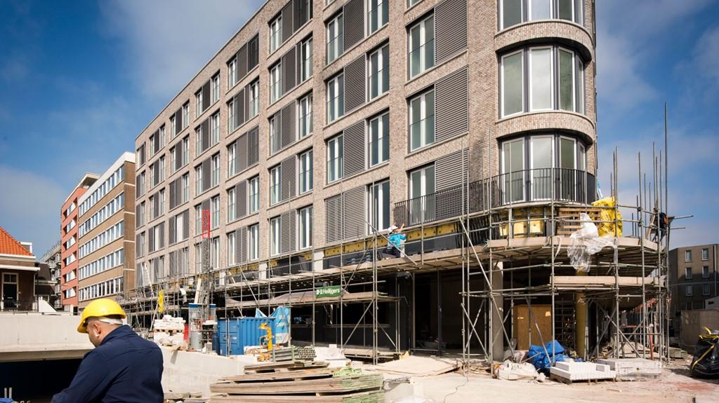 Verschuivingen nieuwbouw gevolgen installatietechniek