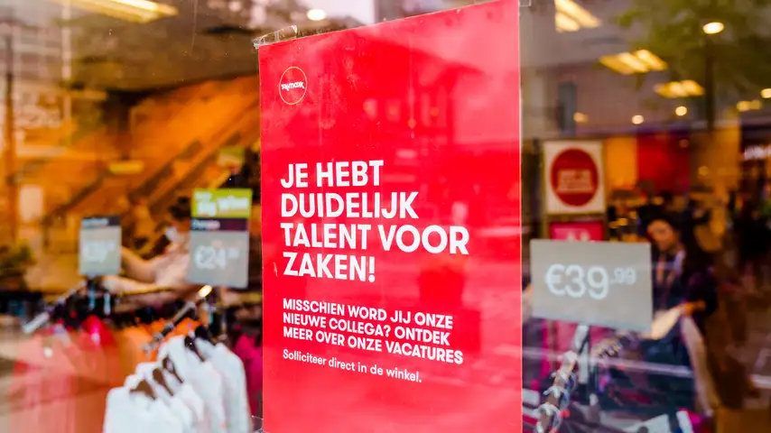 arbeidsmarkt