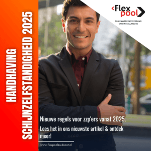 Overzicht van misverstanden over de handhaving op schijnzelfstandigheid na de hervatting van de regels in januari 2025